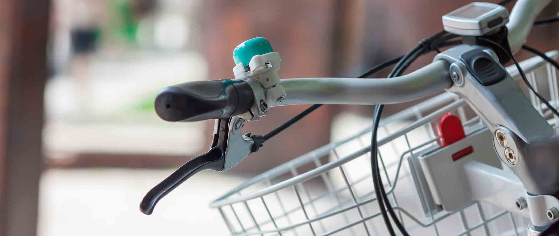 风靡海外的E-bike新赛道，fun88官网可以做些什么？