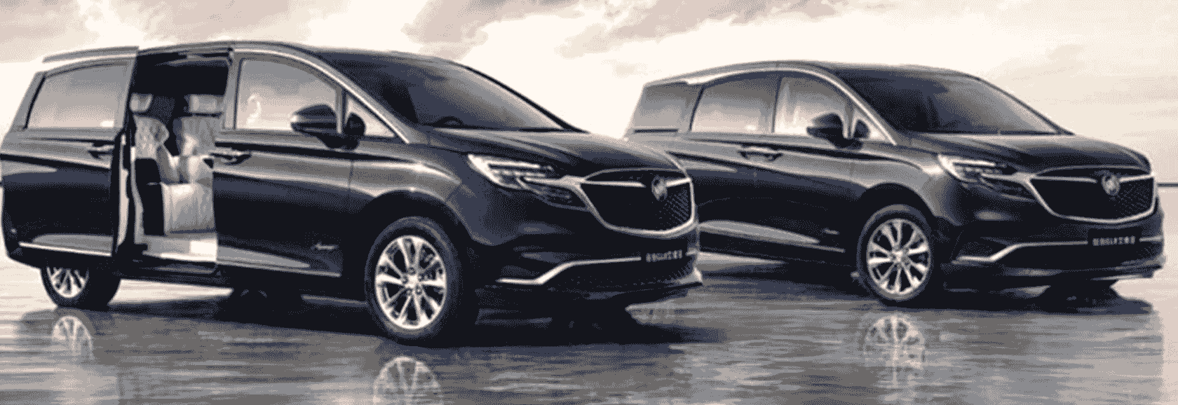 C-V2X落地又一弹，移远模组支持别克GL8 Avenir艾维亚C-V2X车型商用