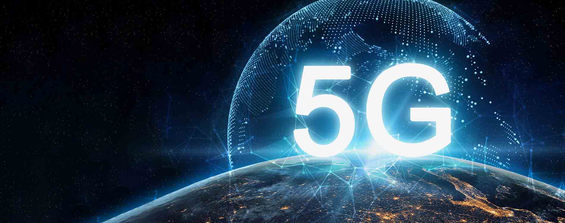 5G发牌五周年丨fun88官网：全面发力，加快推进5Gfun88官网社会发展
