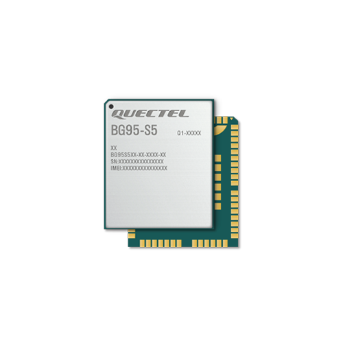 BG95-S5 卫星通信？