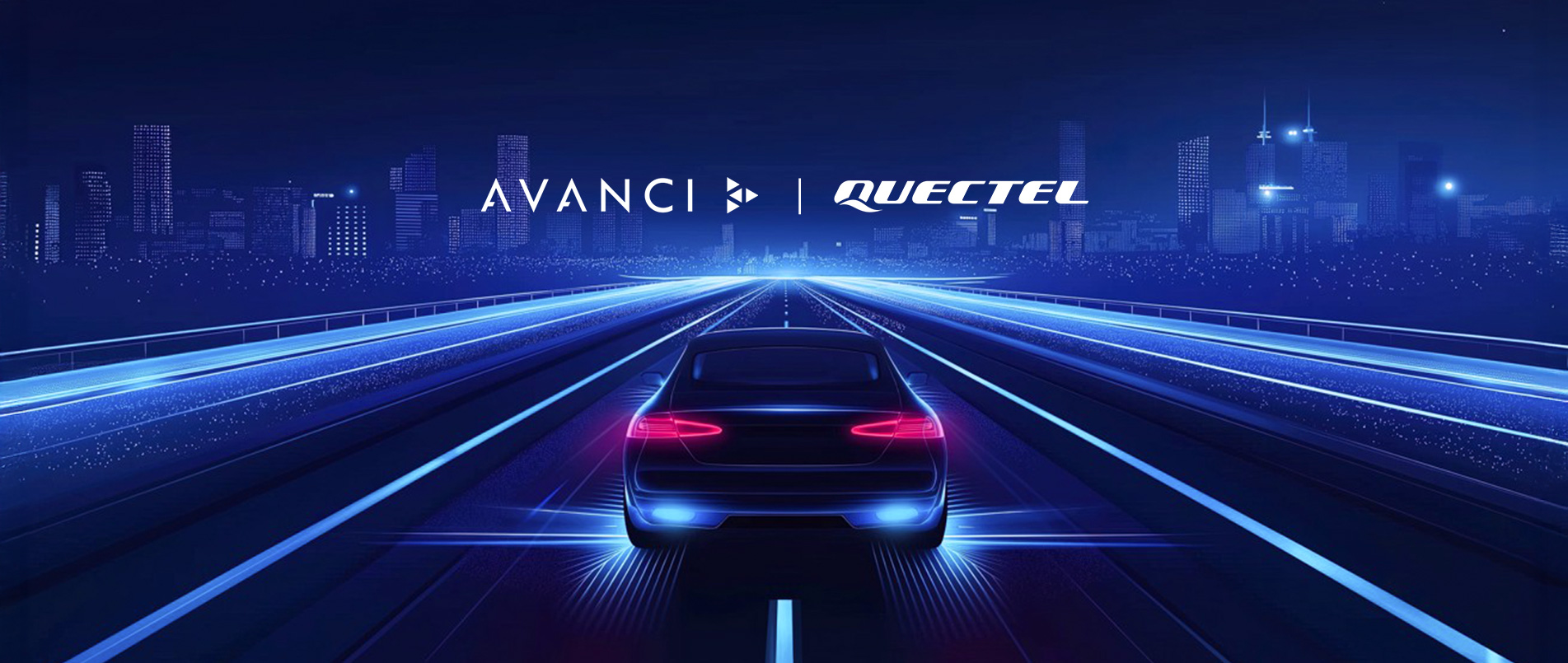 fun88官网加入 Avanci 5G 车联网专利平台，强化全球业务护航能力
