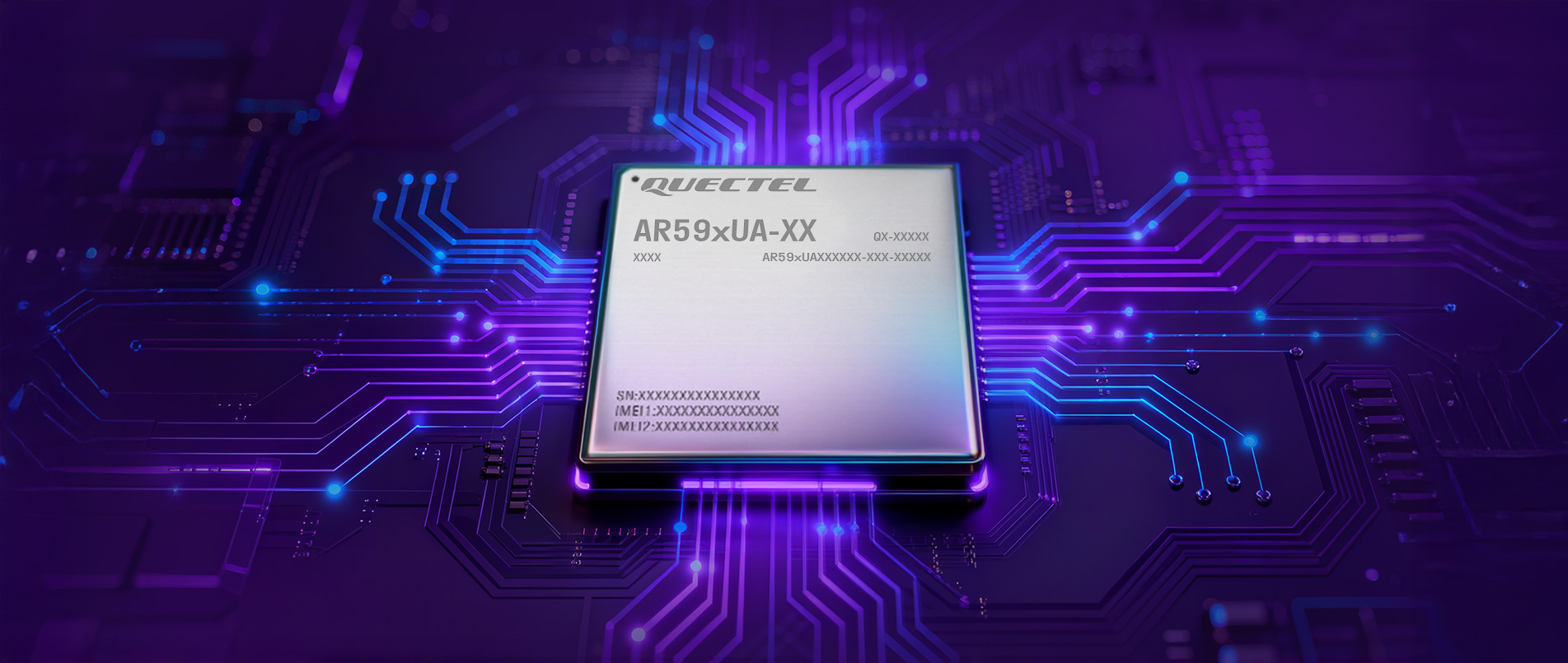 全国产化标杆！fun88官网5G车载模组AR59xUA系列斩获多家头部车企定点